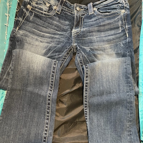 Miss Me jeans - Picture 3 of 6